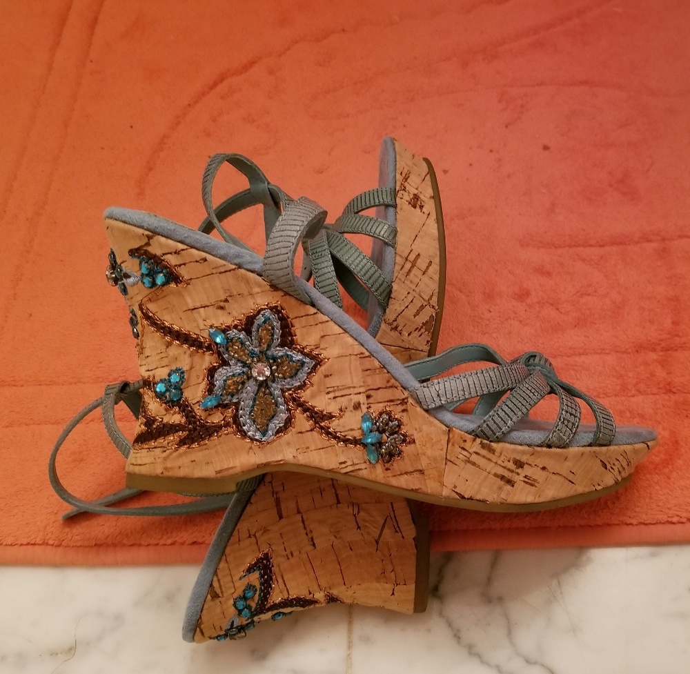 Sandals - Picture 4 of 6